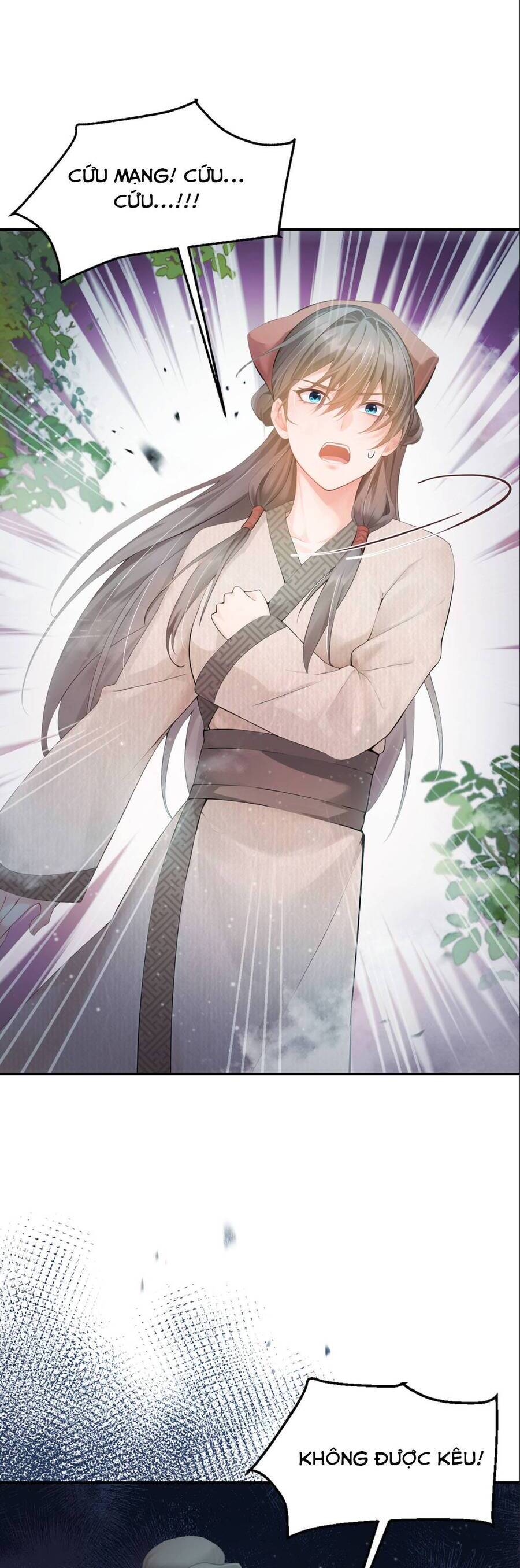 Ta mang siêu thị xuyên không về cổ đại nuôi tể tướng Chap 25 - Next Chap 26