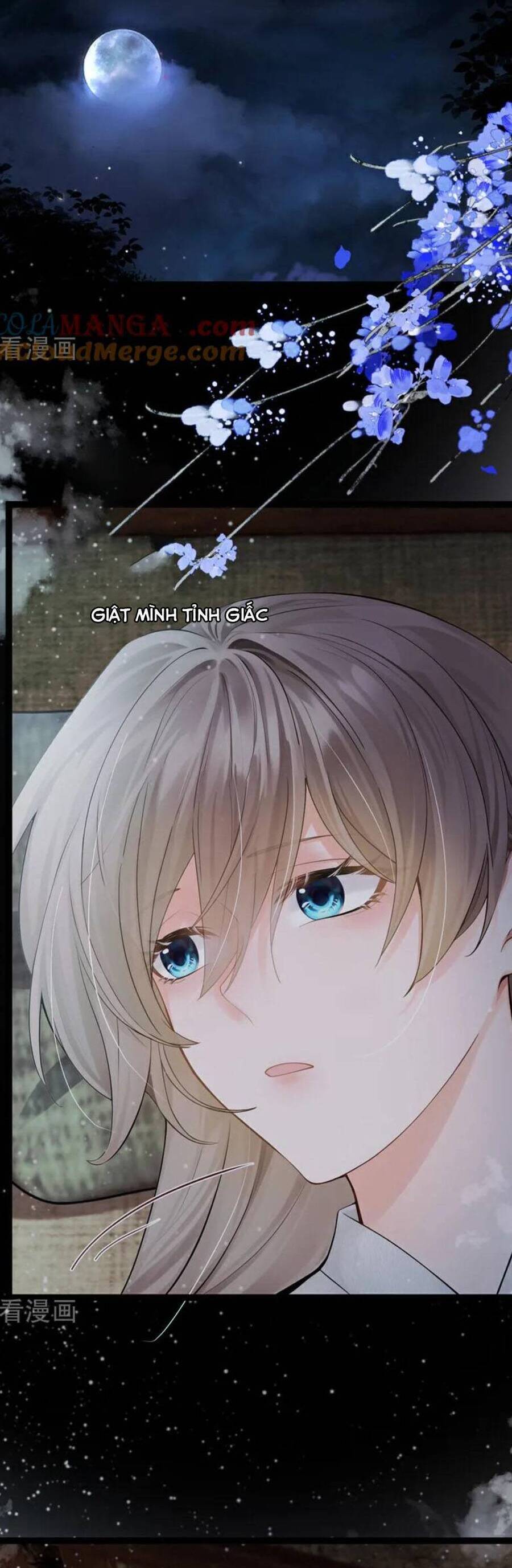 Ta mang siêu thị xuyên không về cổ đại nuôi tể tướng Chap 30 - Next Chap 31