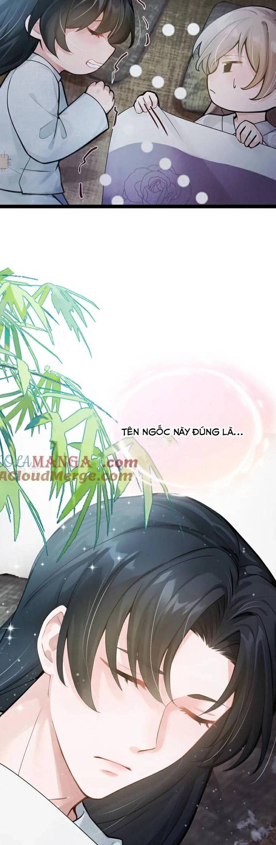 Ta mang siêu thị xuyên không về cổ đại nuôi tể tướng Chap 30 - Next Chap 31