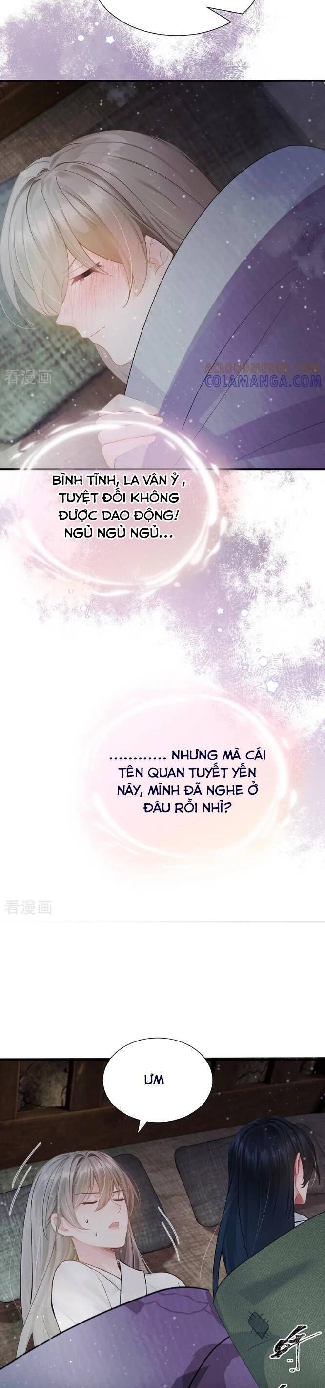 Ta mang siêu thị xuyên không về cổ đại nuôi tể tướng Chap 37 - Next Chap 38