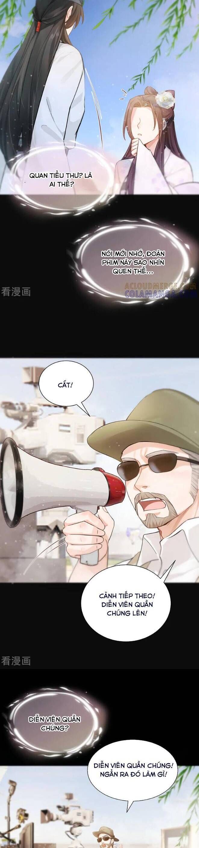 Ta mang siêu thị xuyên không về cổ đại nuôi tể tướng Chap 37 - Next Chap 38