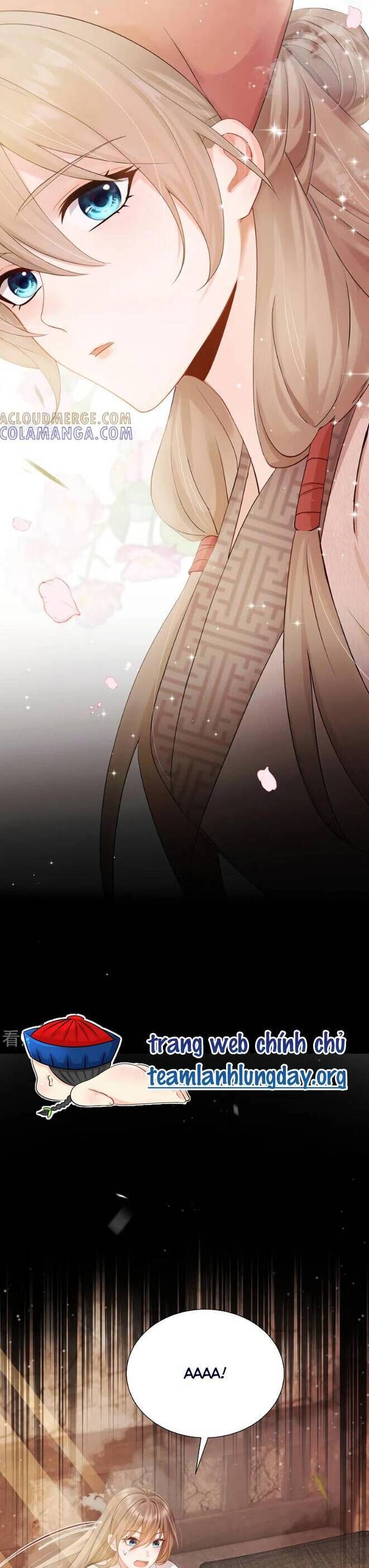 Ta mang siêu thị xuyên không về cổ đại nuôi tể tướng Chap 37 - Next Chap 38