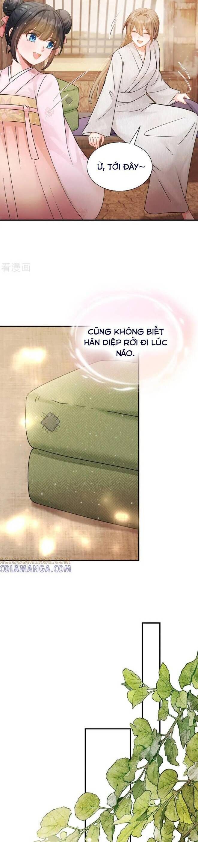 Ta mang siêu thị xuyên không về cổ đại nuôi tể tướng Chap 37 - Next Chap 38
