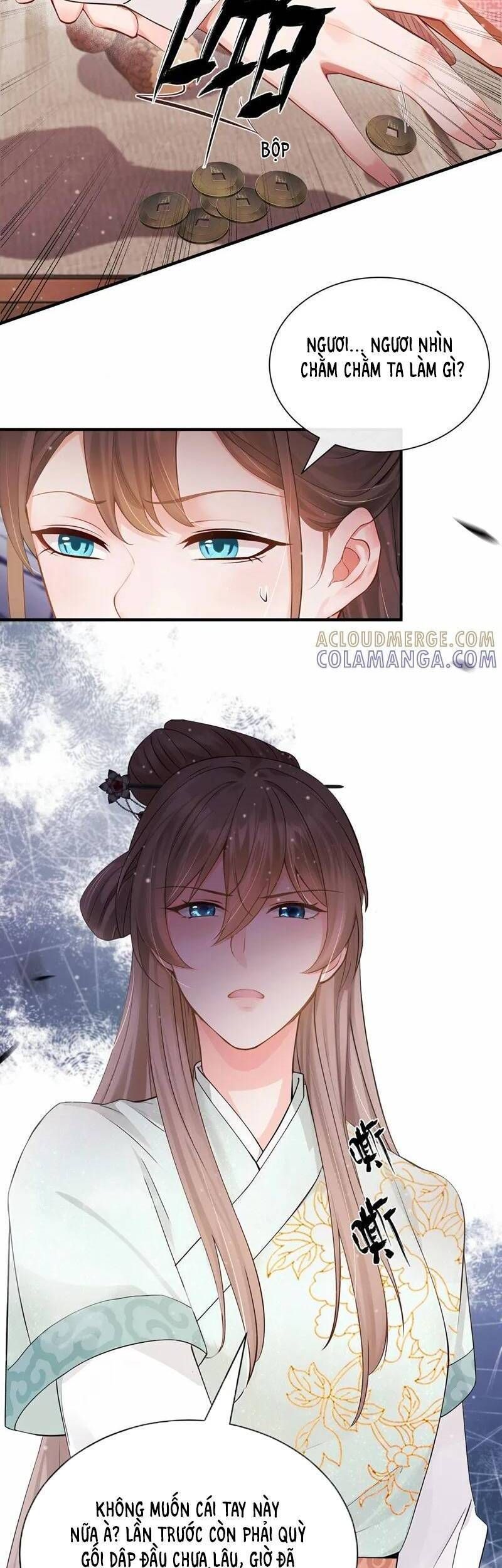 Ta mang siêu thị xuyên không về cổ đại nuôi tể tướng Chap 51 - Next Chap 52