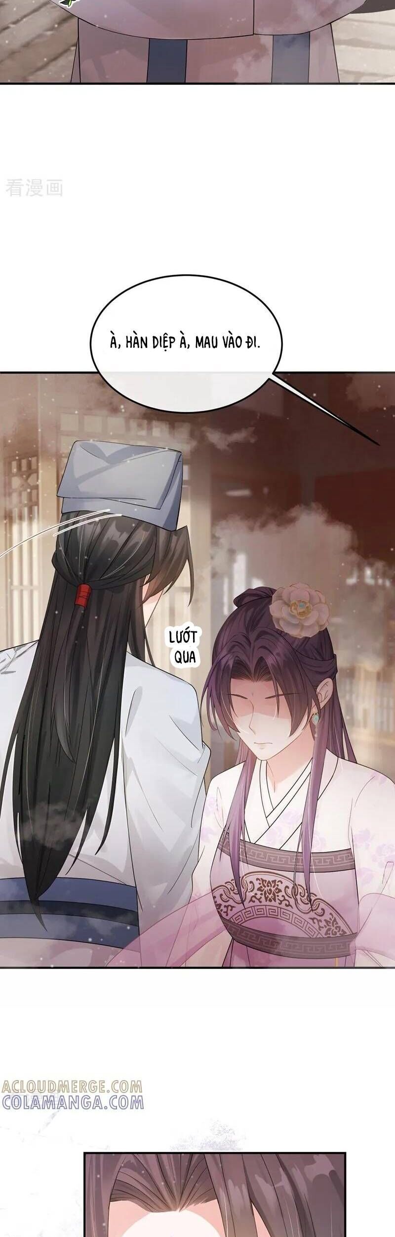 Ta mang siêu thị xuyên không về cổ đại nuôi tể tướng Chap 53 - Next Chap 54