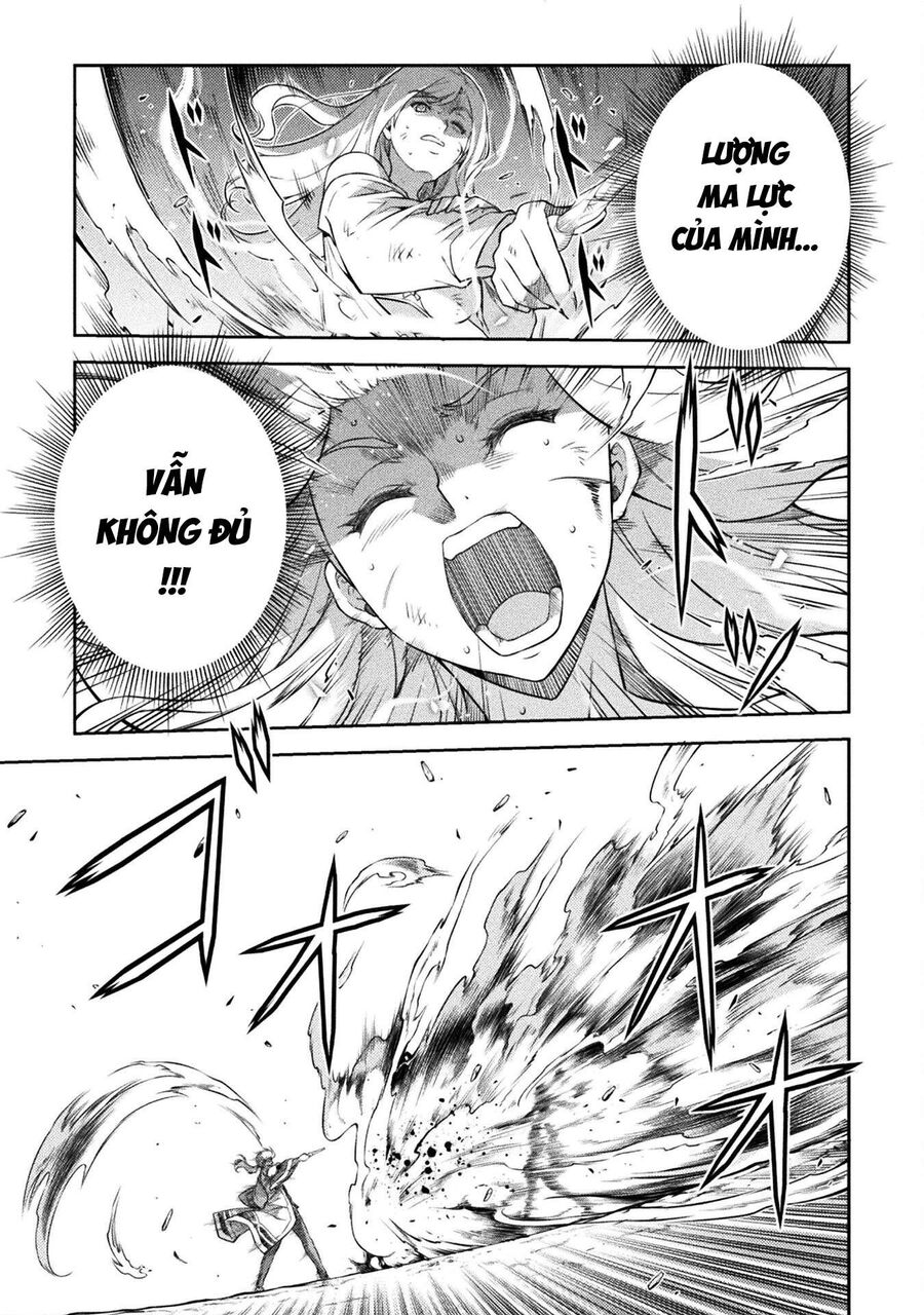 Drawing: Mangaka Mạnh Nhất Với Kỹ Năng Vẽ Tranh Vô Song Tại Dị Giới Chap 39 - Next Chap 40