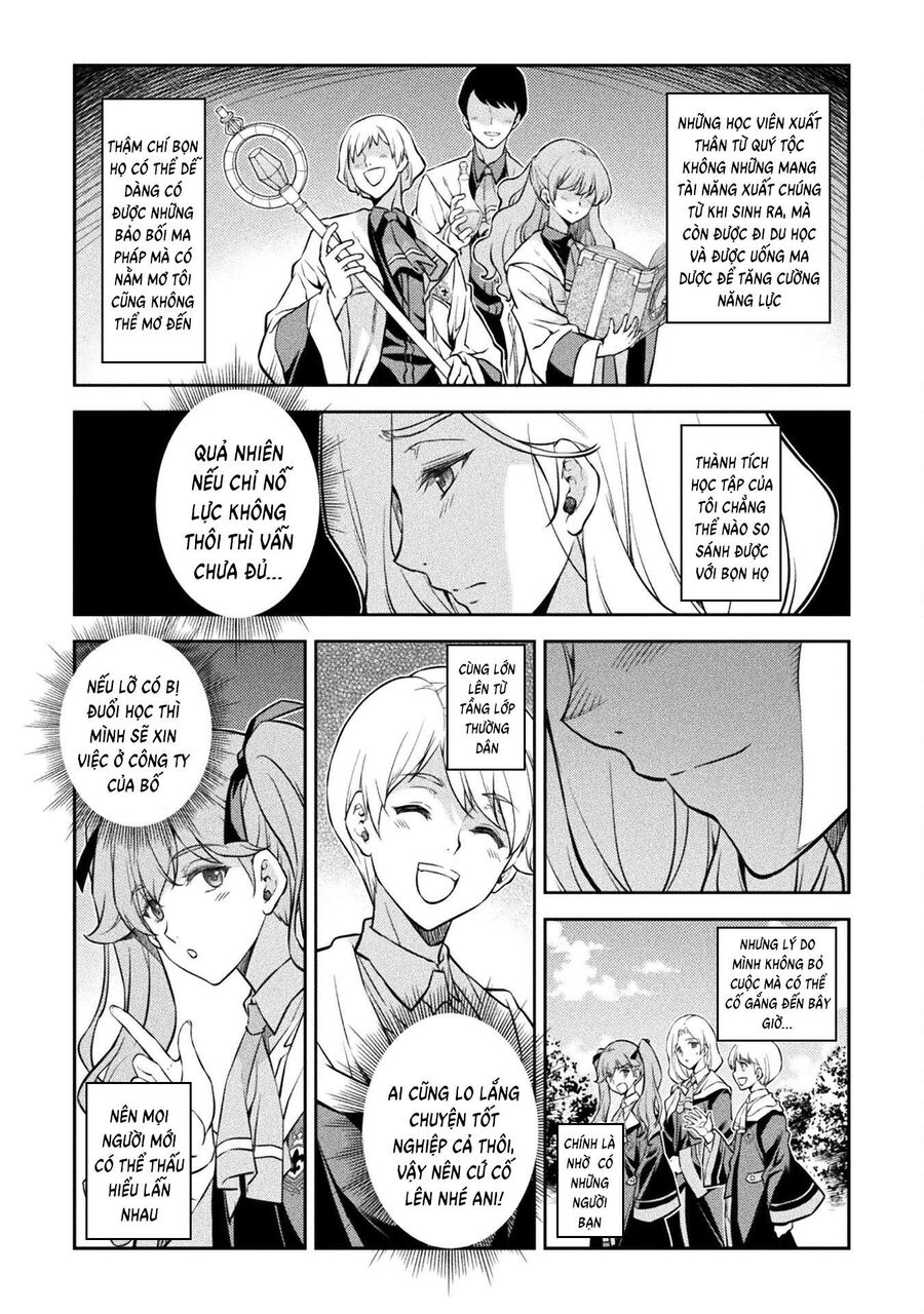 Drawing: Mangaka Mạnh Nhất Với Kỹ Năng Vẽ Tranh Vô Song Tại Dị Giới Chap 39 - Next Chap 40