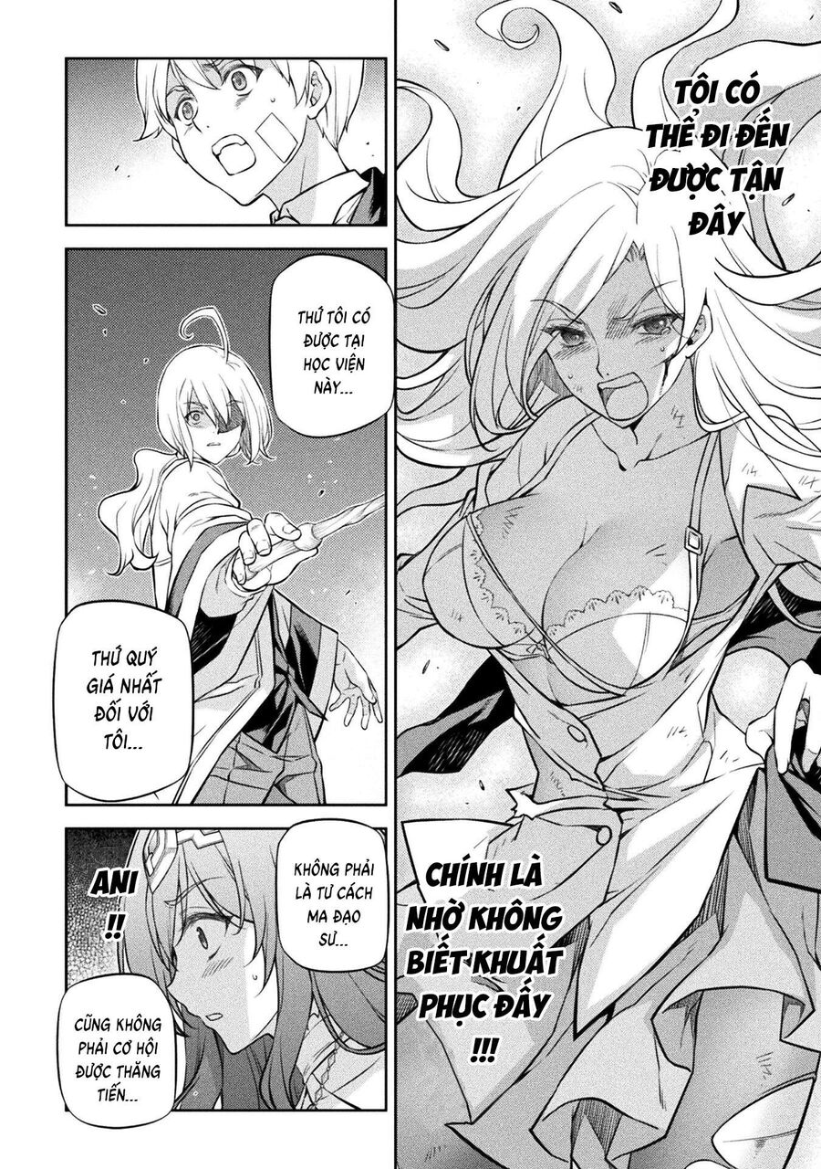 Drawing: Mangaka Mạnh Nhất Với Kỹ Năng Vẽ Tranh Vô Song Tại Dị Giới Chap 39 - Next Chap 40