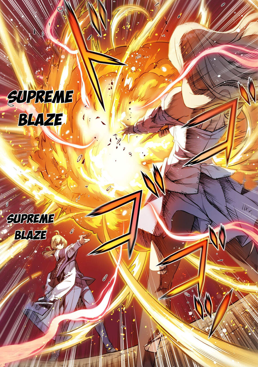 Drawing: Mangaka Mạnh Nhất Với Kỹ Năng Vẽ Tranh Vô Song Tại Dị Giới Chap 39 - Next Chap 40