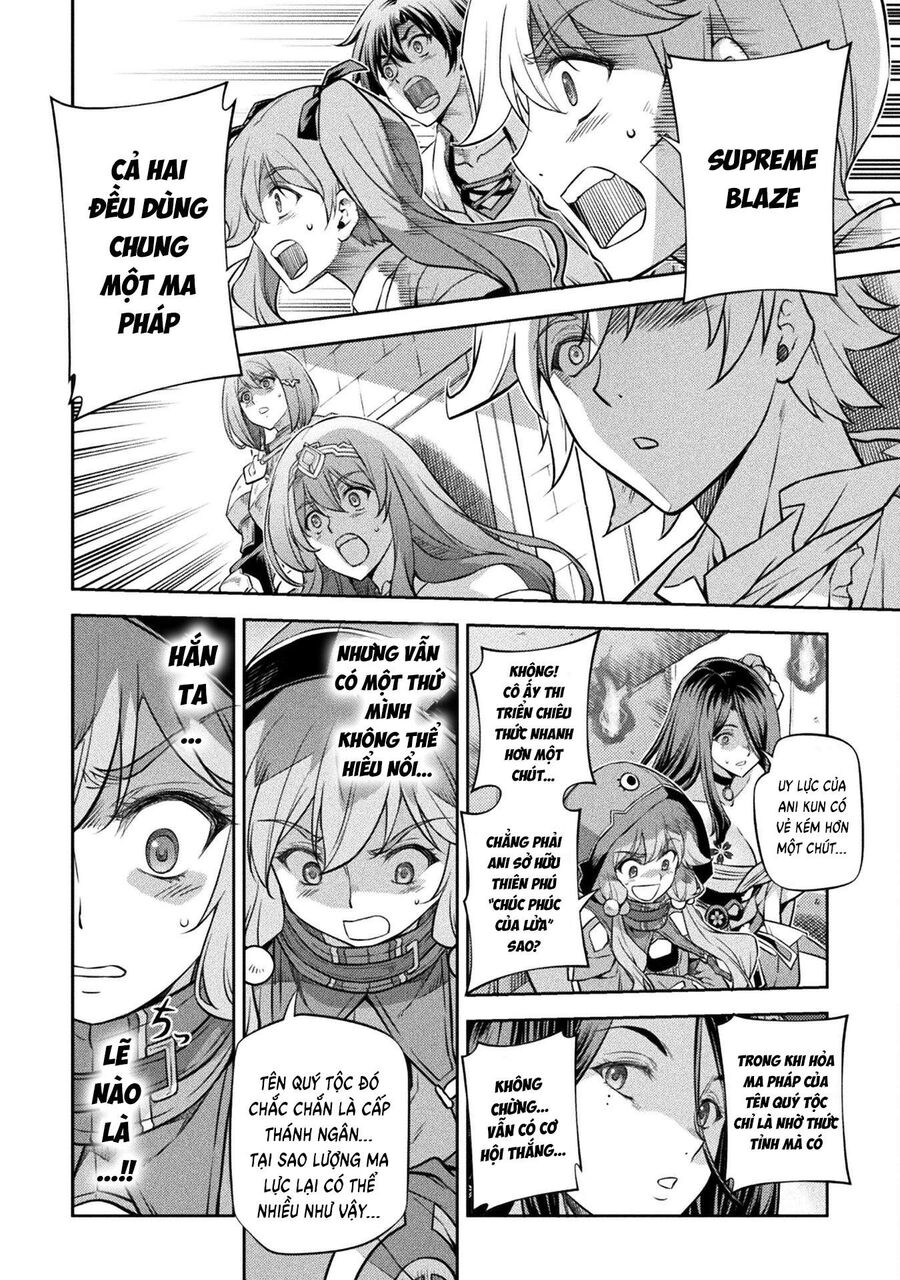 Drawing: Mangaka Mạnh Nhất Với Kỹ Năng Vẽ Tranh Vô Song Tại Dị Giới Chap 39 - Next Chap 40