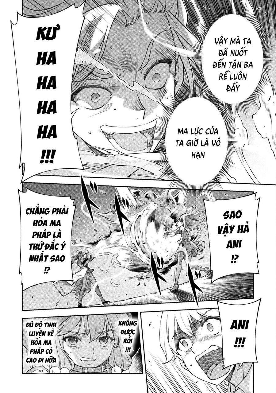 Drawing: Mangaka Mạnh Nhất Với Kỹ Năng Vẽ Tranh Vô Song Tại Dị Giới Chap 39 - Next Chap 40