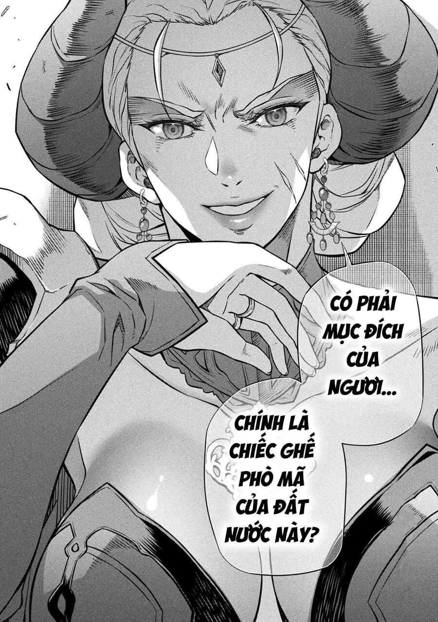 Drawing: Mangaka Mạnh Nhất Với Kỹ Năng Vẽ Tranh Vô Song Tại Dị Giới Chap 53 - Next Chap 54