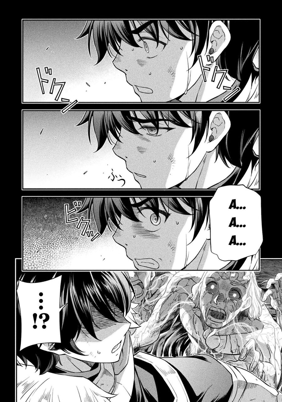 Drawing: Mangaka Mạnh Nhất Với Kỹ Năng Vẽ Tranh Vô Song Tại Dị Giới Chap 53 - Next Chap 54