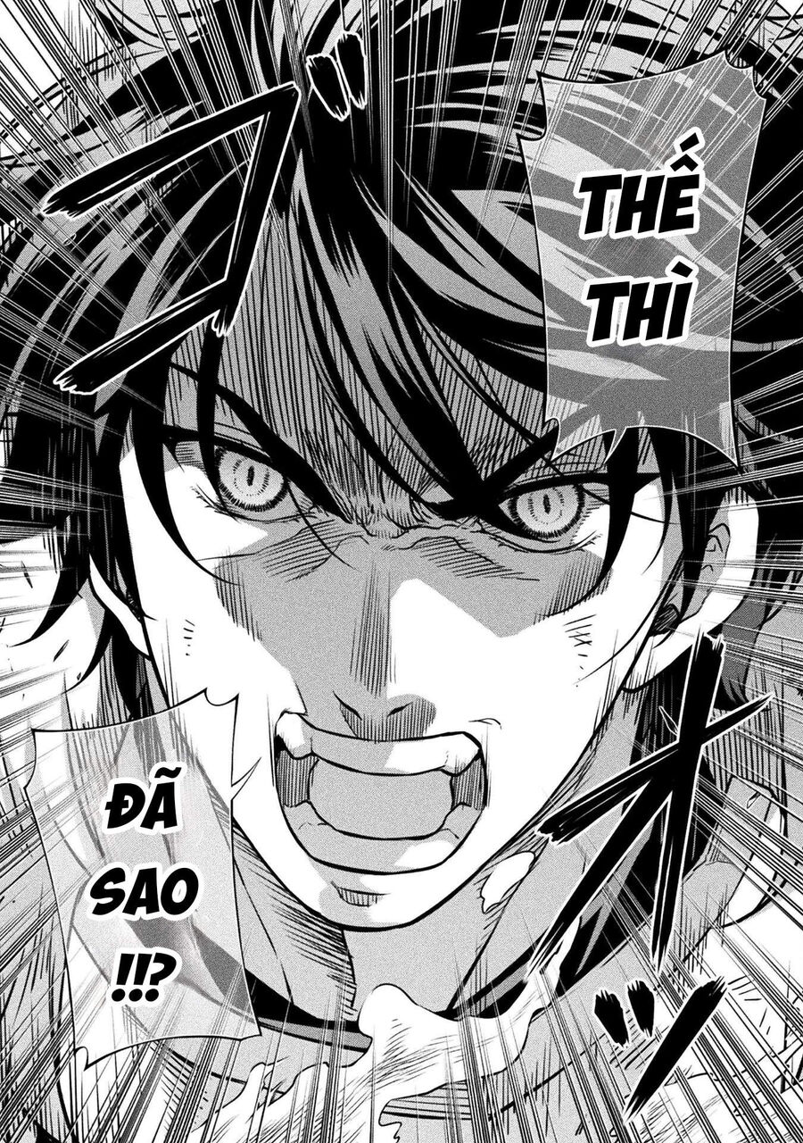 Drawing: Mangaka Mạnh Nhất Với Kỹ Năng Vẽ Tranh Vô Song Tại Dị Giới Chap 69 - Next Chap 70