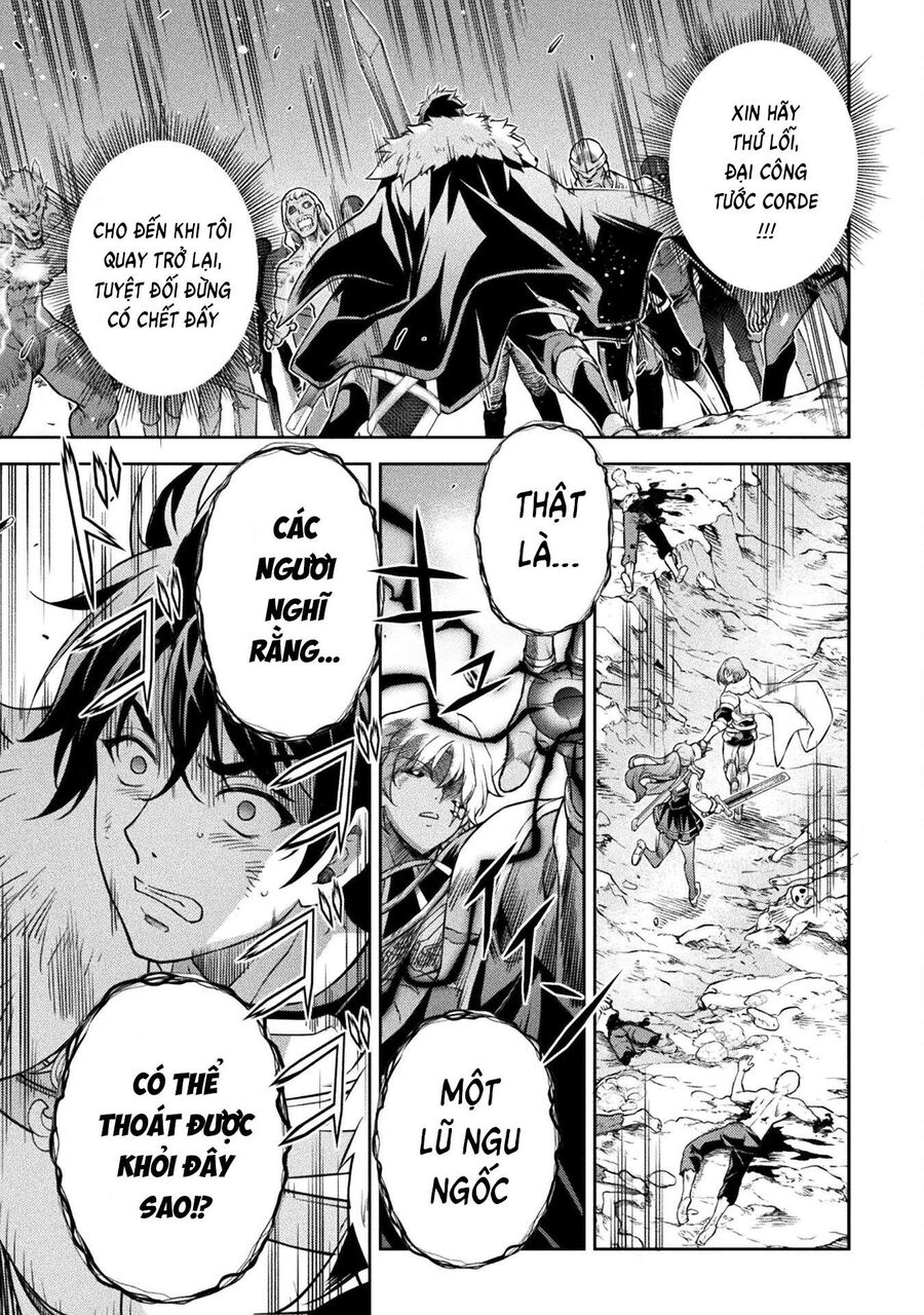 Drawing: Mangaka Mạnh Nhất Với Kỹ Năng Vẽ Tranh Vô Song Tại Dị Giới Chap 78 - Next Chap 79