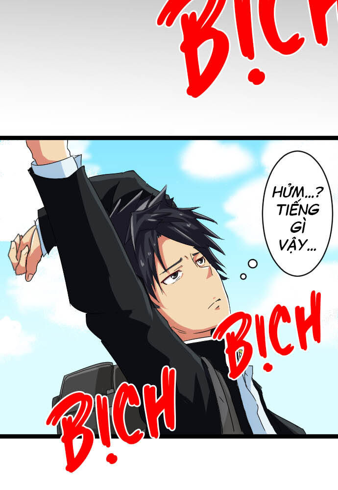 Cô Dâu Cực Phẩm Chap 1 - Next Chap 2