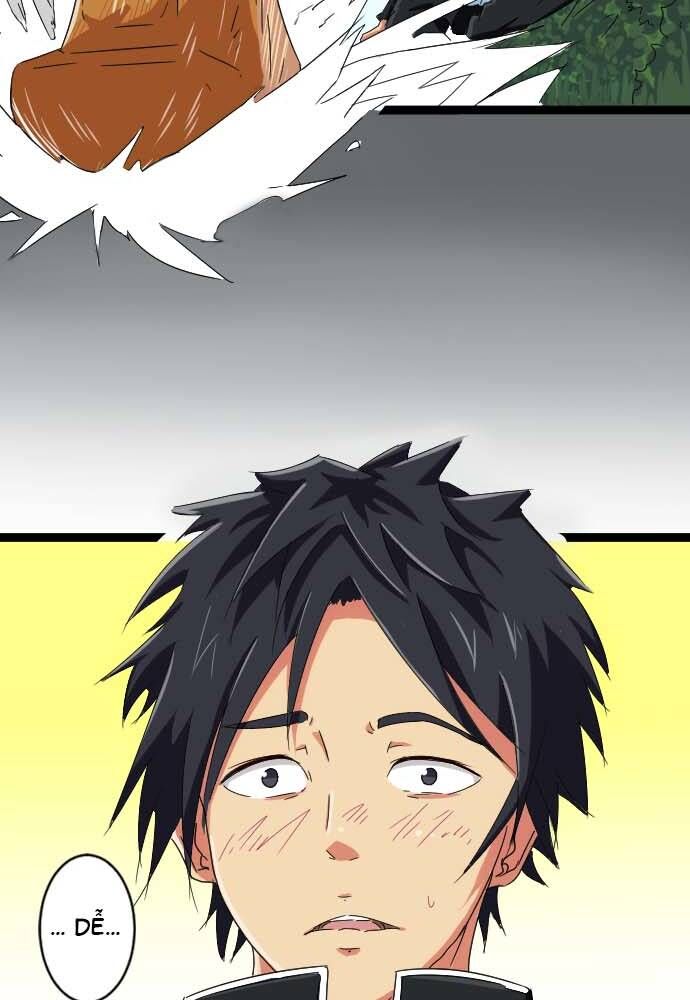 Cô Dâu Cực Phẩm Chap 1 - Next Chap 2