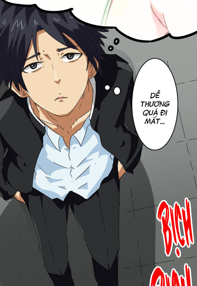 Cô Dâu Cực Phẩm Chap 1 - Next Chap 2