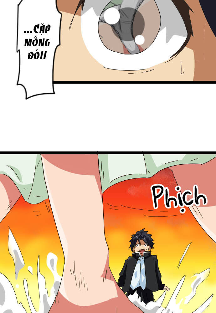 Cô Dâu Cực Phẩm Chap 1 - Next Chap 2