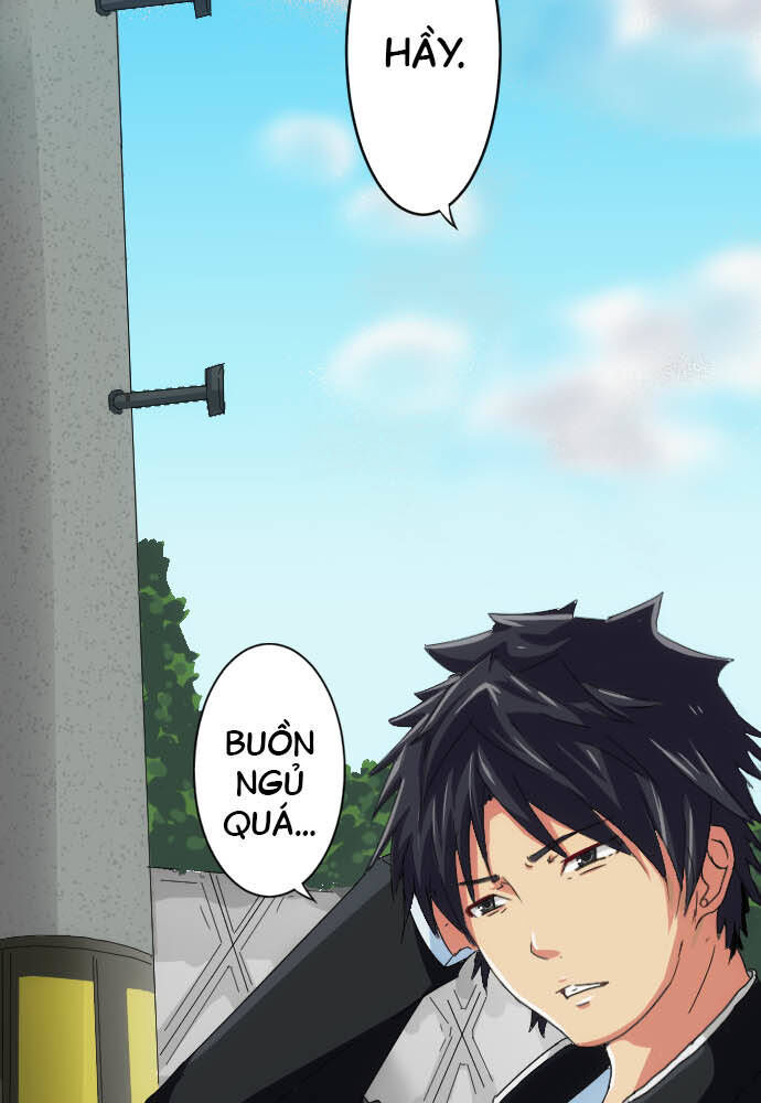 Cô Dâu Cực Phẩm Chap 1 - Next Chap 2