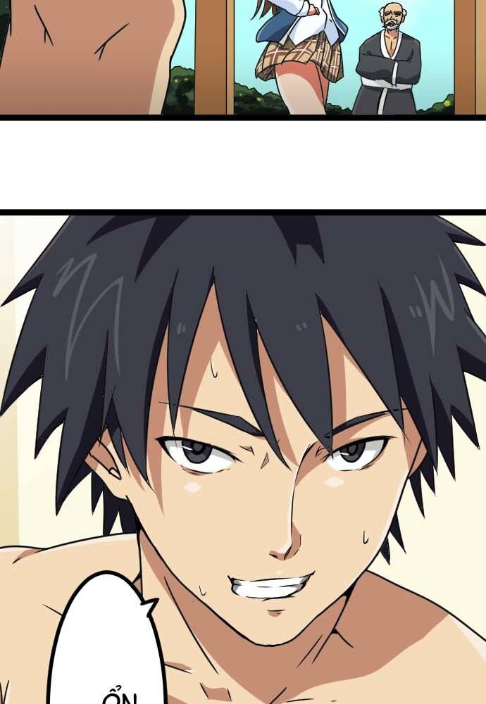 Cô Dâu Cực Phẩm Chap 10 - Next Chap 11