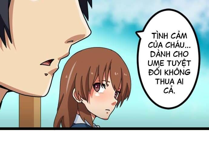 Cô Dâu Cực Phẩm Chap 10 - Next Chap 11