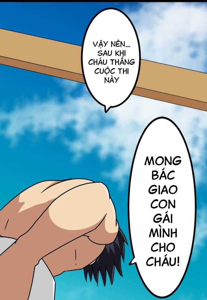 Cô Dâu Cực Phẩm Chap 10 - Next Chap 11