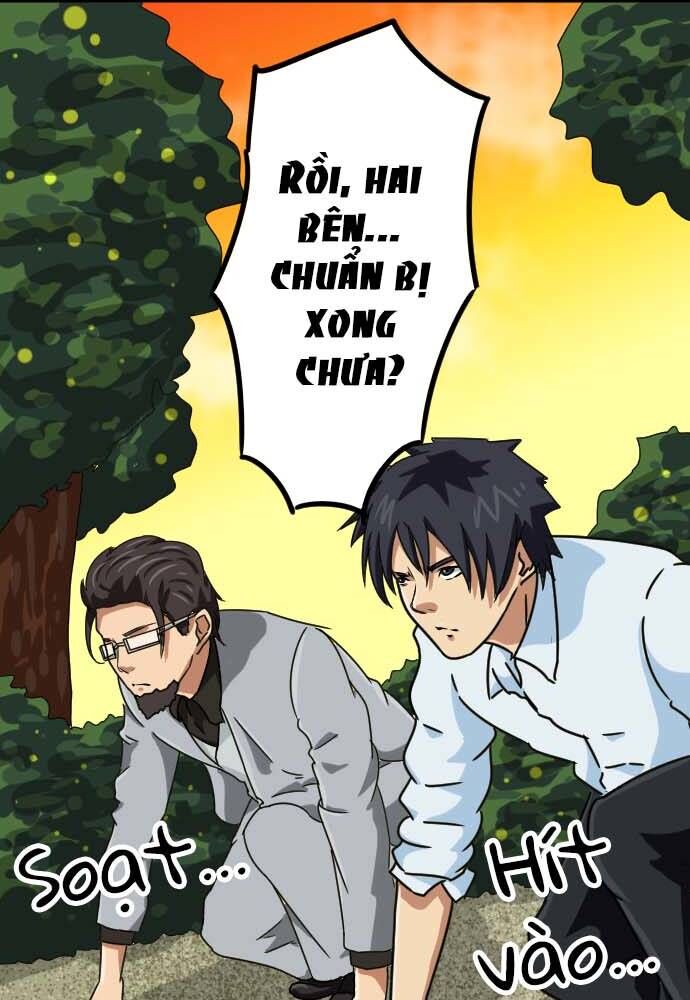 Cô Dâu Cực Phẩm Chap 10 - Next Chap 11