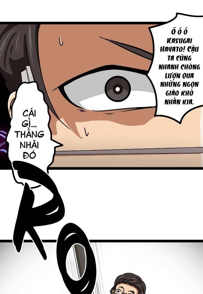 Cô Dâu Cực Phẩm Chap 11 - Next Chap 12