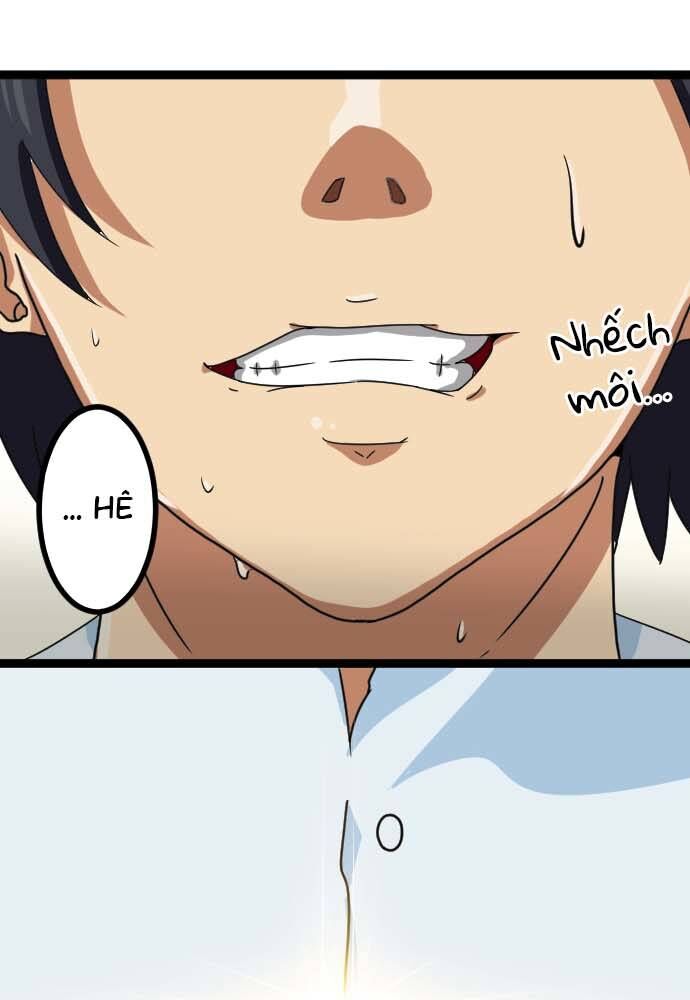 Cô Dâu Cực Phẩm Chap 11 - Next Chap 12