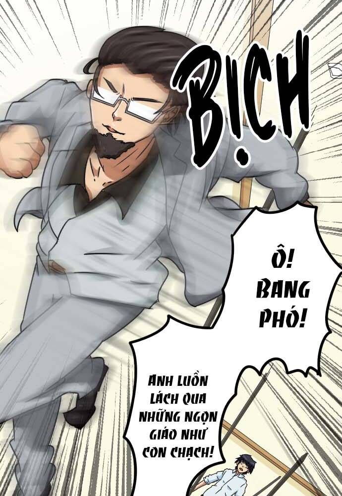 Cô Dâu Cực Phẩm Chap 11 - Next Chap 12