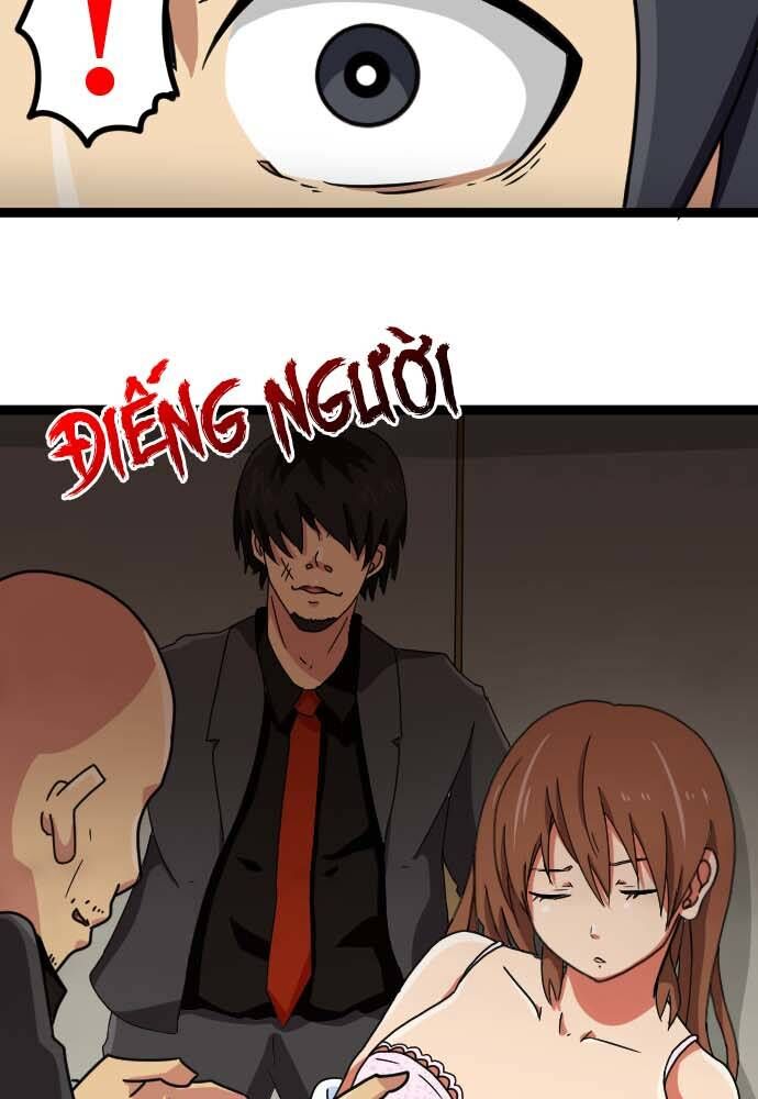 Cô Dâu Cực Phẩm Chap 12 - Next Chap 13