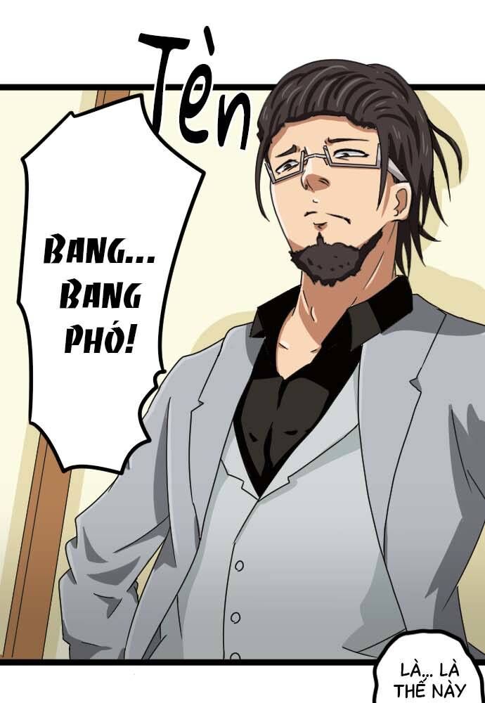 Cô Dâu Cực Phẩm Chap 12 - Next Chap 13