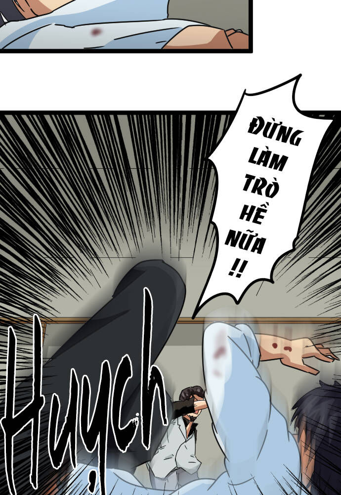 Cô Dâu Cực Phẩm Chap 14 - Next Chap 15