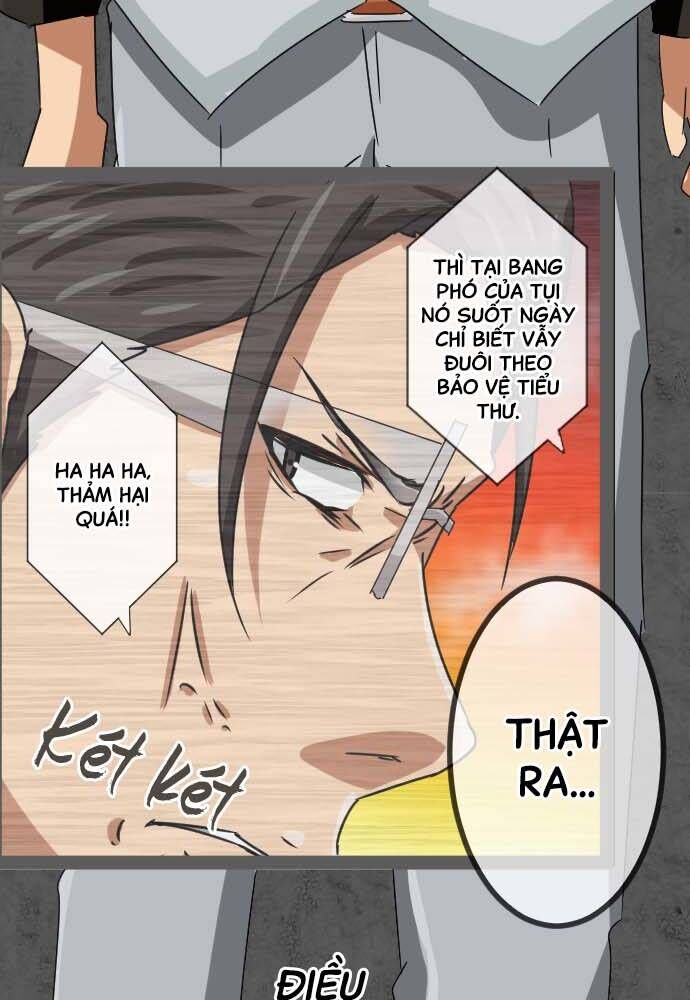 Cô Dâu Cực Phẩm Chap 14 - Next Chap 15