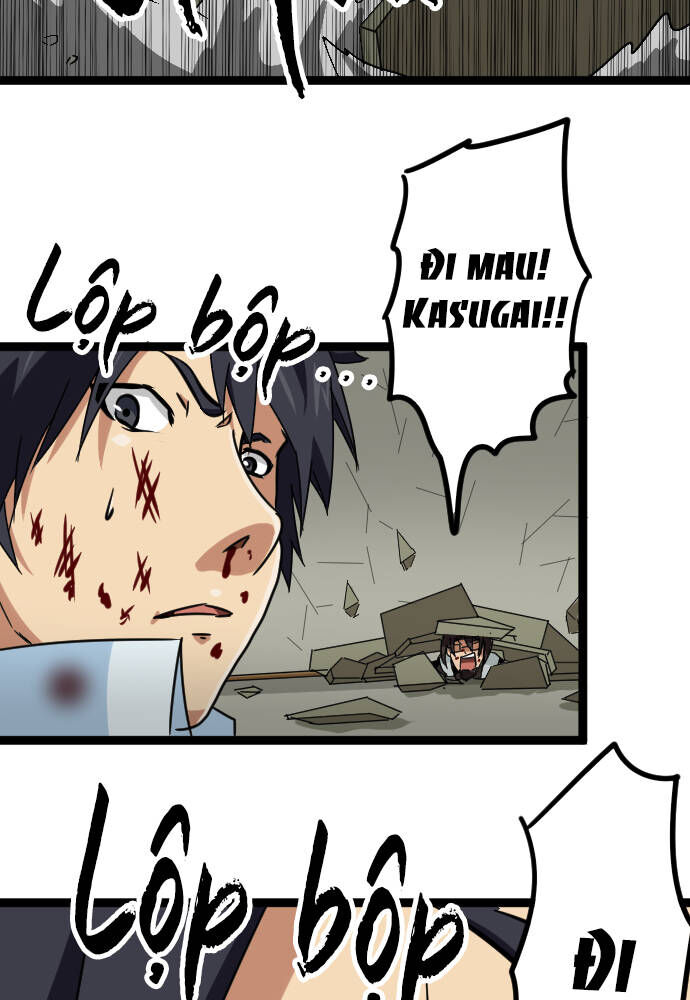 Cô Dâu Cực Phẩm Chap 15 - Next Chap 16