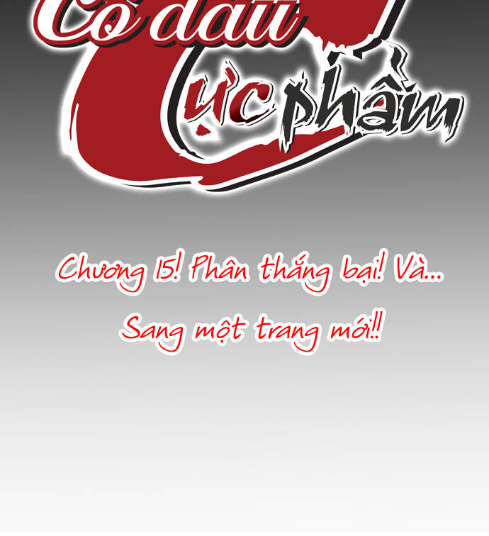 Cô Dâu Cực Phẩm Chap 15 - Next Chap 16