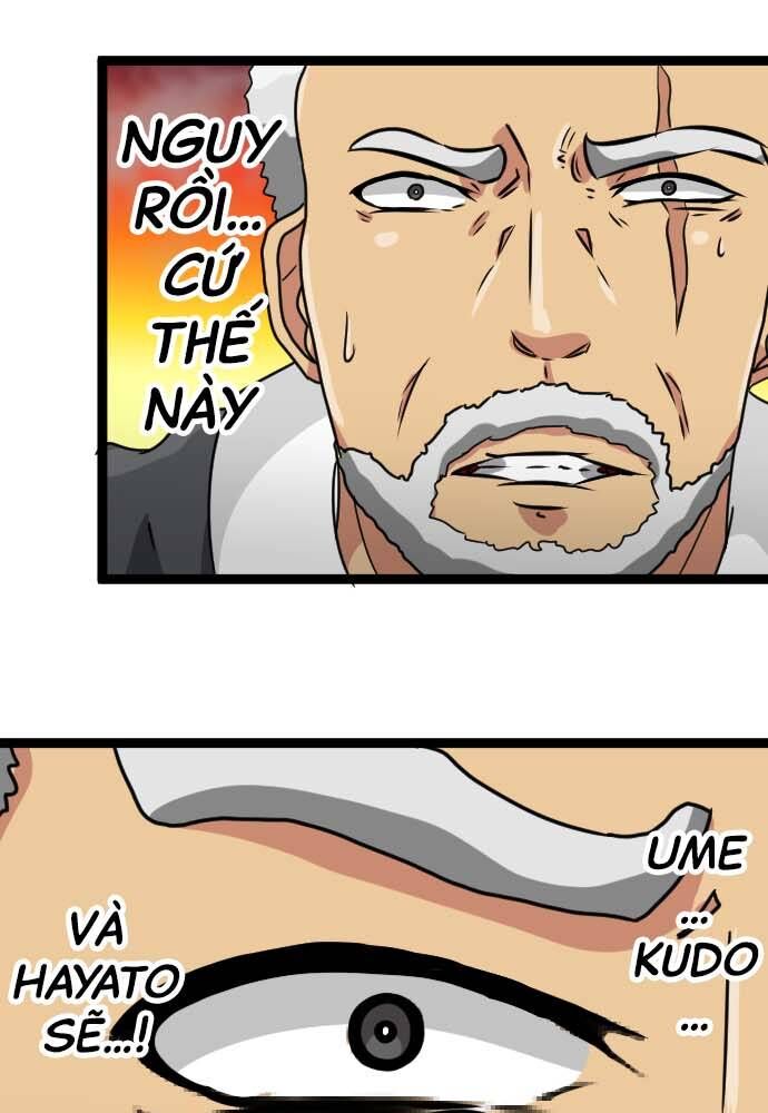 Cô Dâu Cực Phẩm Chap 15 - Next Chap 16