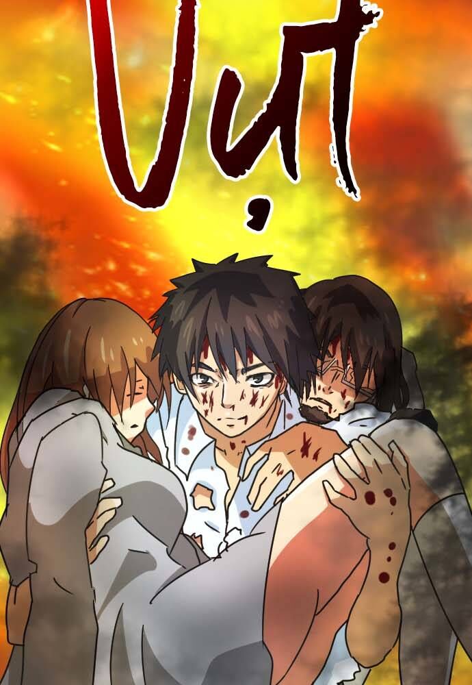 Cô Dâu Cực Phẩm Chap 15 - Next Chap 16