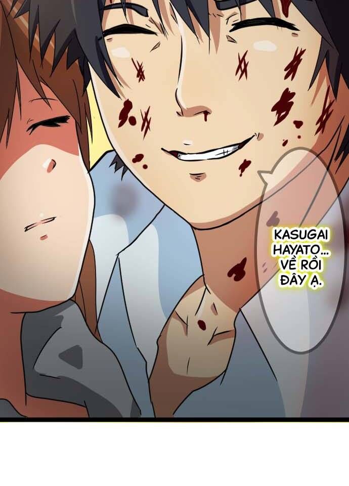 Cô Dâu Cực Phẩm Chap 15 - Next Chap 16
