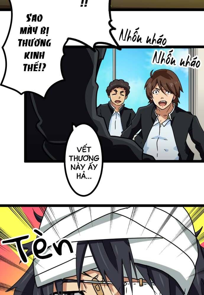 Cô Dâu Cực Phẩm Chap 15 - Next Chap 16