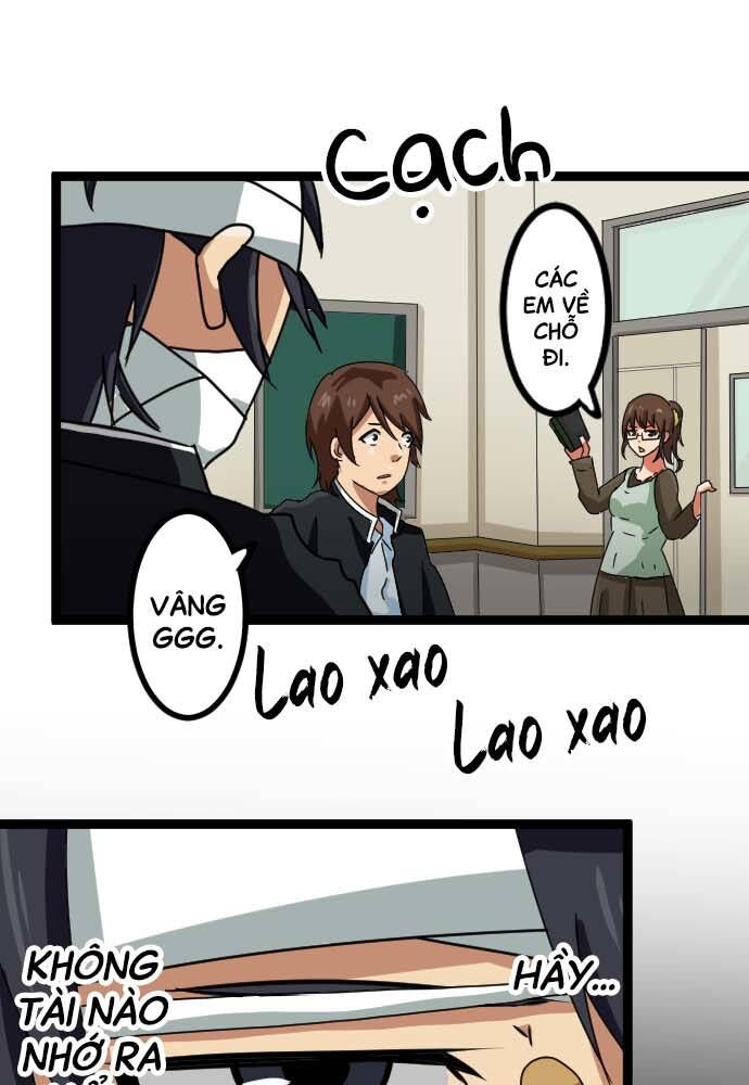 Cô Dâu Cực Phẩm Chap 15 - Next Chap 16