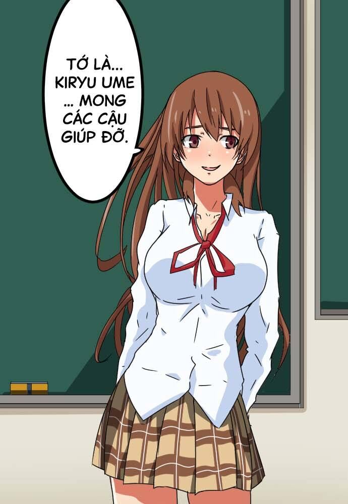 Cô Dâu Cực Phẩm Chap 15 - Next Chap 16