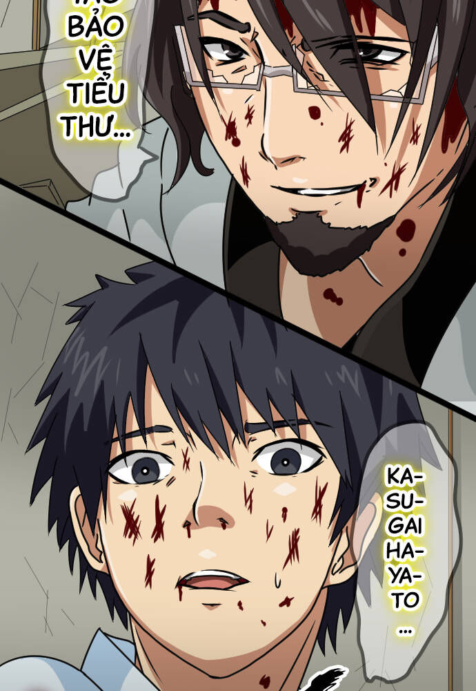 Cô Dâu Cực Phẩm Chap 15 - Next Chap 16