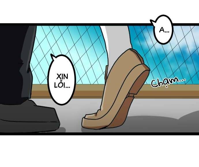 Cô Dâu Cực Phẩm Chap 16 - Next Chap 17