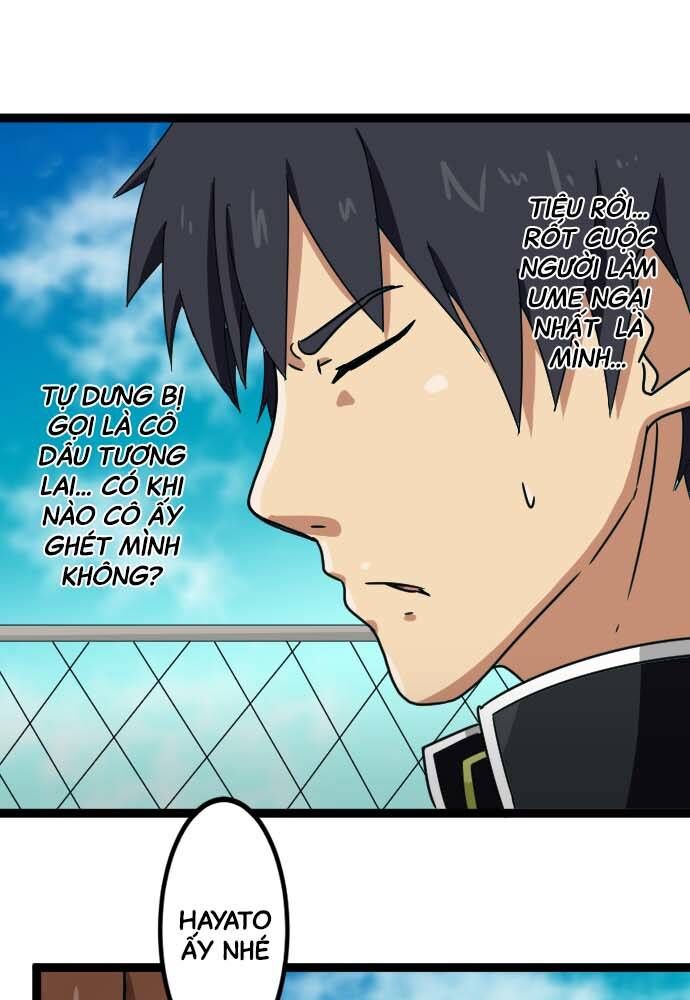 Cô Dâu Cực Phẩm Chap 16 - Next Chap 17