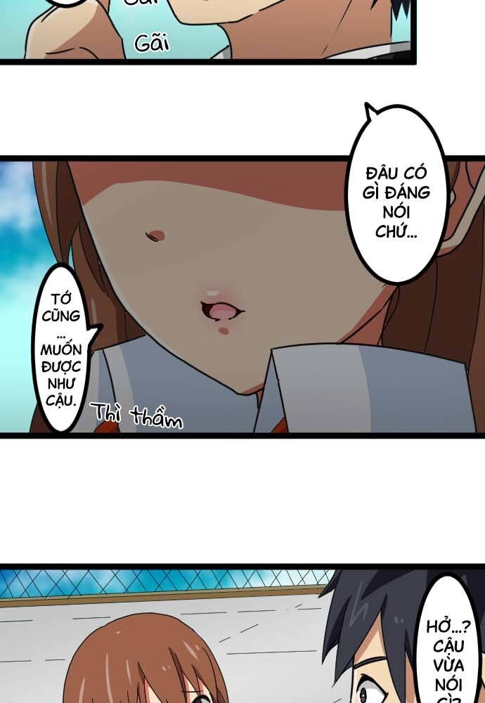 Cô Dâu Cực Phẩm Chap 16 - Next Chap 17