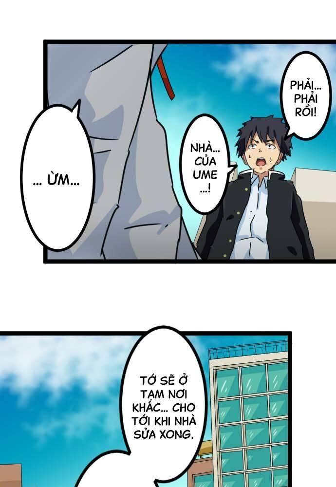 Cô Dâu Cực Phẩm Chap 16 - Next Chap 17