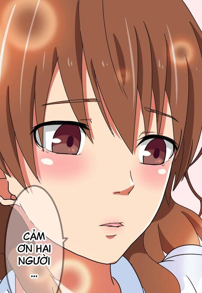 Cô Dâu Cực Phẩm Chap 17 - Next Chap 18