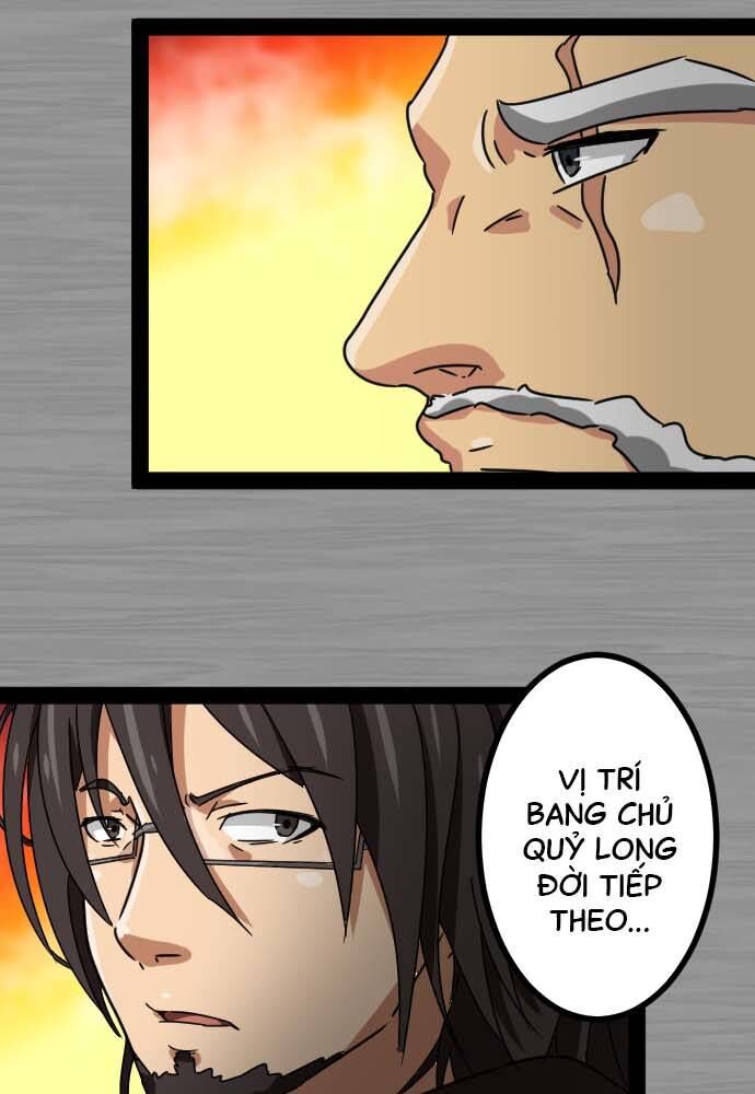 Cô Dâu Cực Phẩm Chap 17 - Next Chap 18